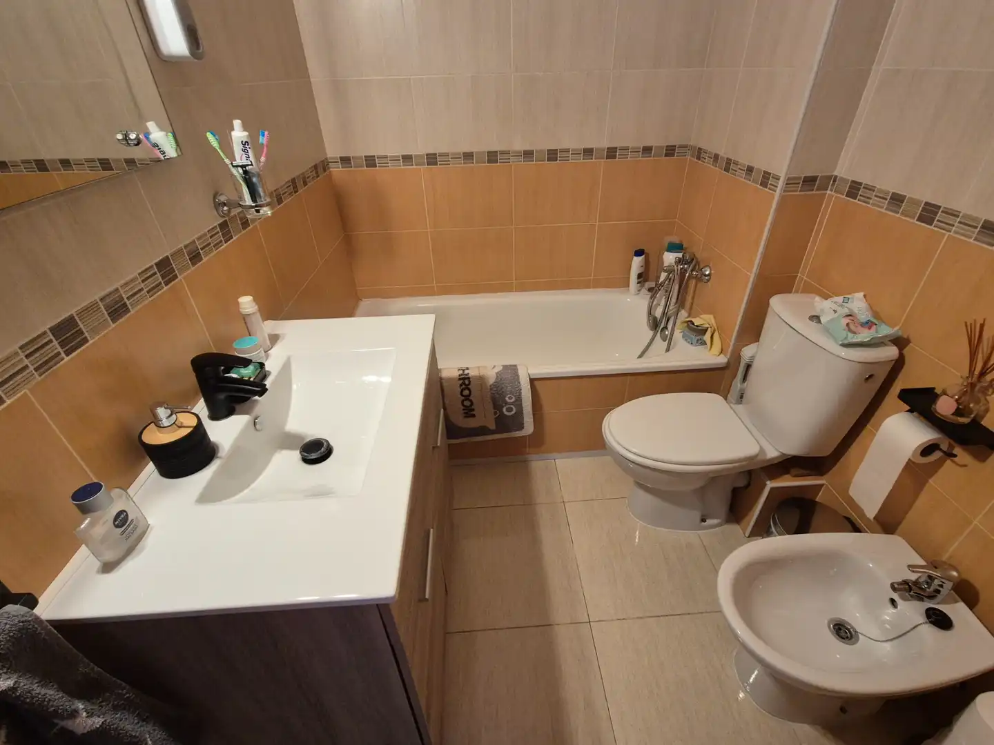 Maisonette zum Verkauf in Roda de Berà