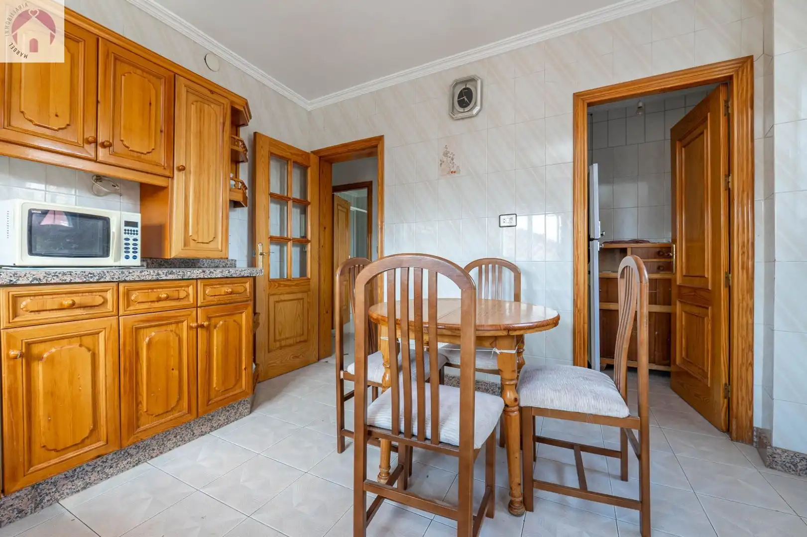 Casa o xalet en venda a Calle de la Cruz de Piedra, Guadix