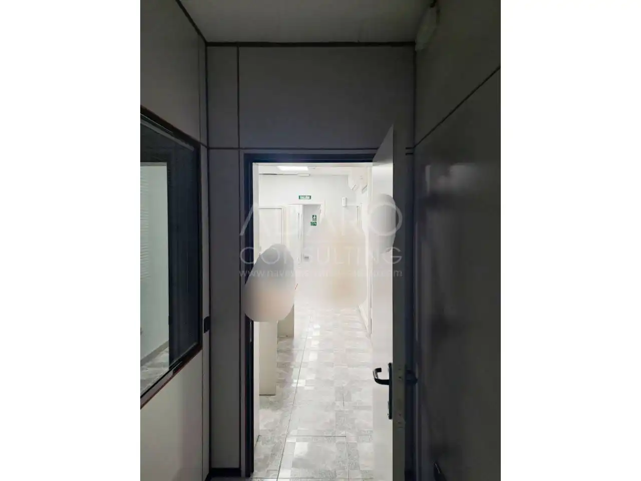 Industriegebäude zur Miete in Calle Cormoranes, imagen 17