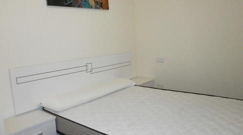 Foto 4 de Planta baja de alquiler en El Carmen - Casas del Hogar, Palencia Capital