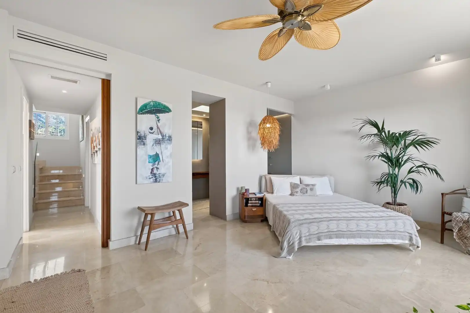Penthouse mit Pool zum Verkauf in Camino del Pinar, imagen 26