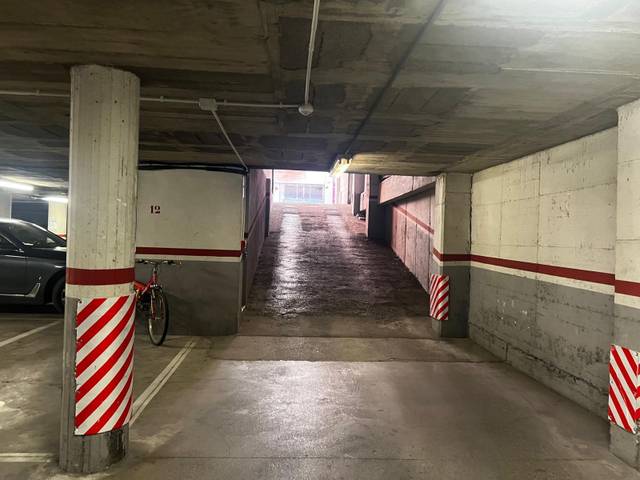 Trastero en Alquiler en Carrer ANTONI ROVIRA I VIRGILI, 7 en Santa Eugènia