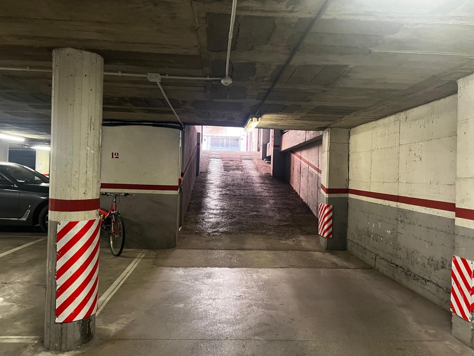 Trastero de alquiler en Carrer ANTONI ROVIRA I VIRGILI, 7, Santa Eugènia
