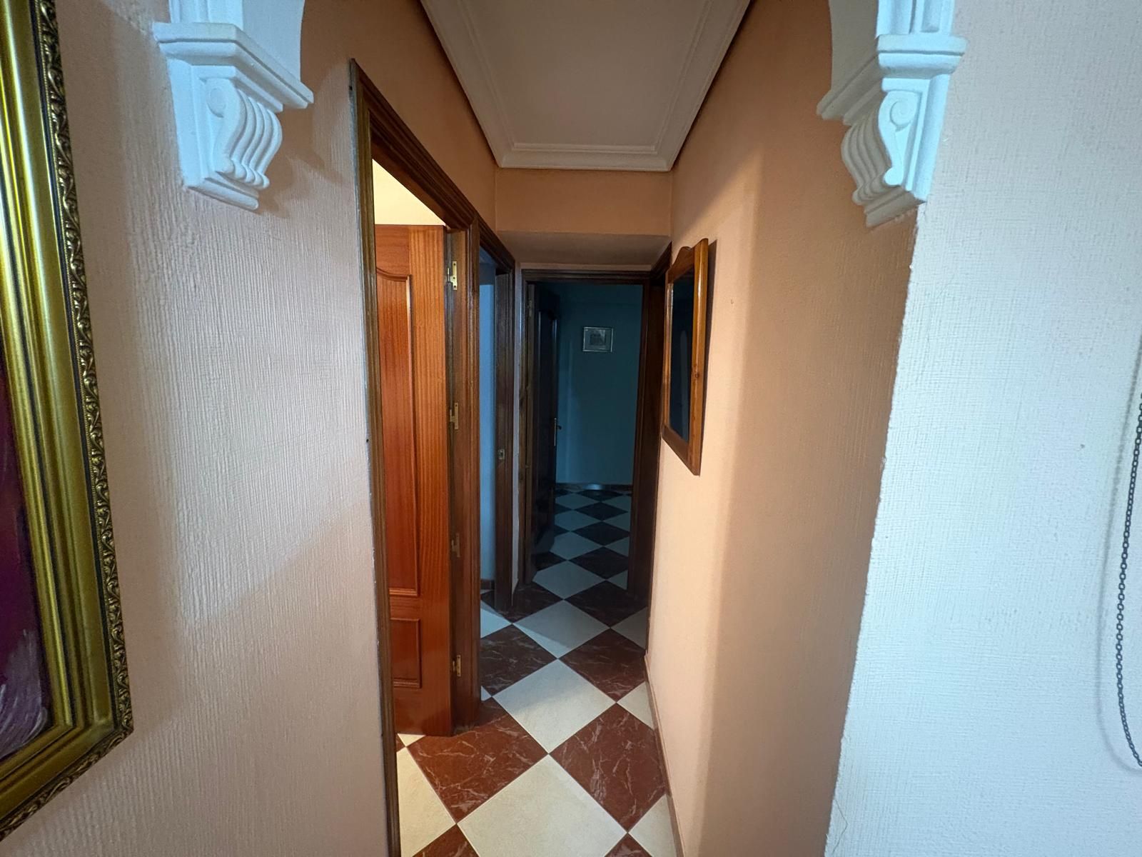 Pis en venda en  Sevilla Capital