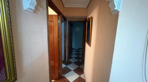 Foto 3 de Pis en venda a Avenida Doña Francisquita, Juan XXIII - Rochelambert, Sevilla