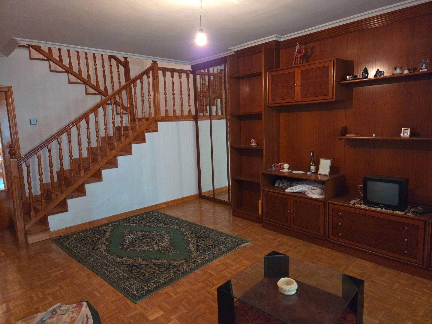 Flat for sale in Burgos Capital  with Heating, Parquet flooring and Terrace