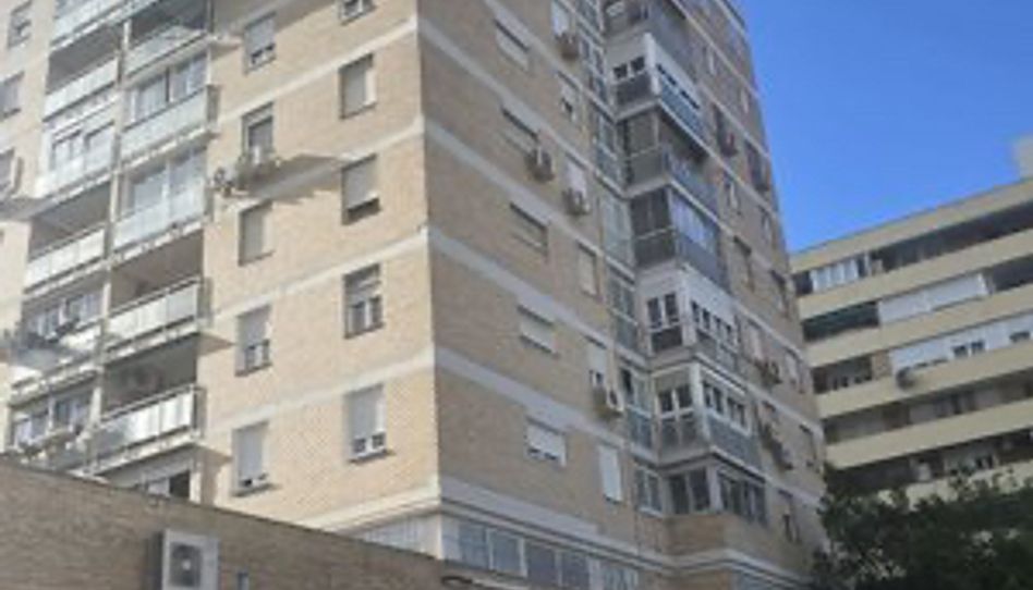 Piso de alquiler en Calle de Mauricio Legendre, Castilla - Imagen 2