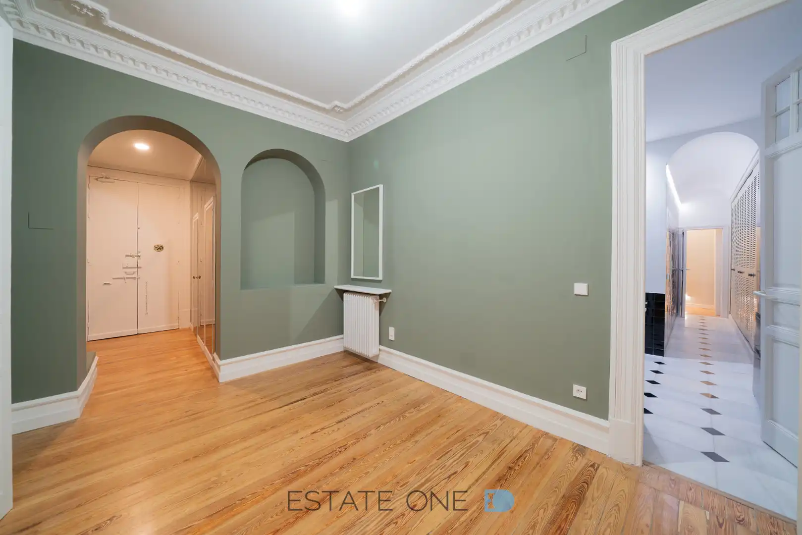 Ground floor for rent in Calle de Lope de Vega, Cortes - Huertas