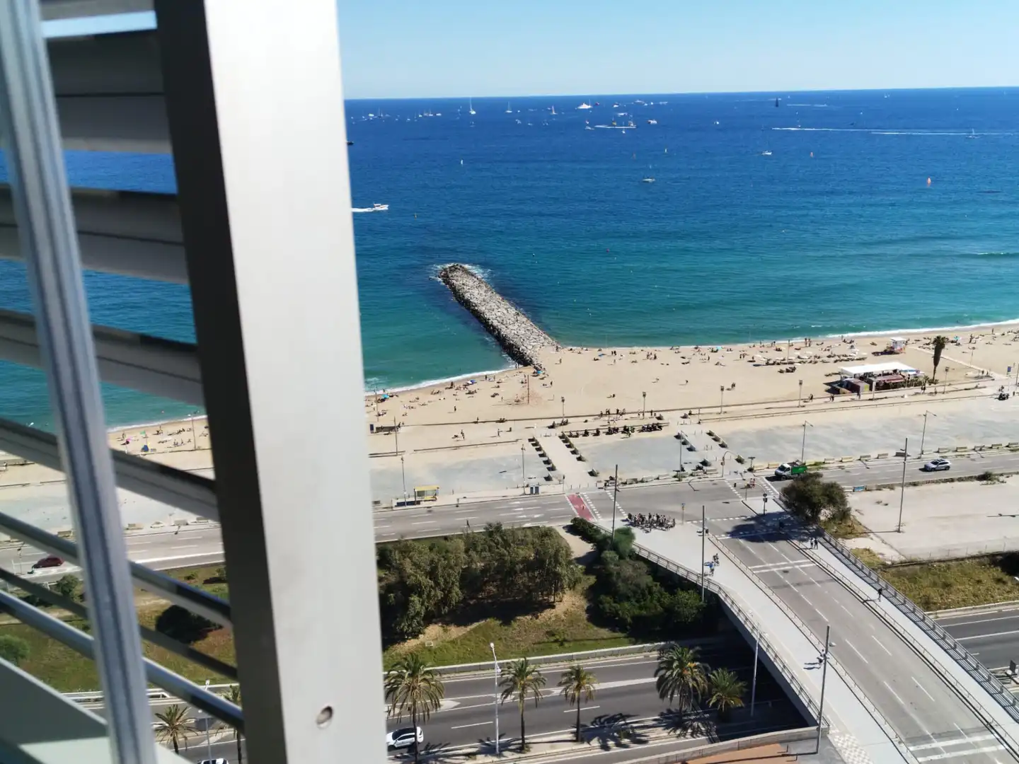 Appartement avec piscine à vendre à Passeig de Garcia Fària 73, imagen 15