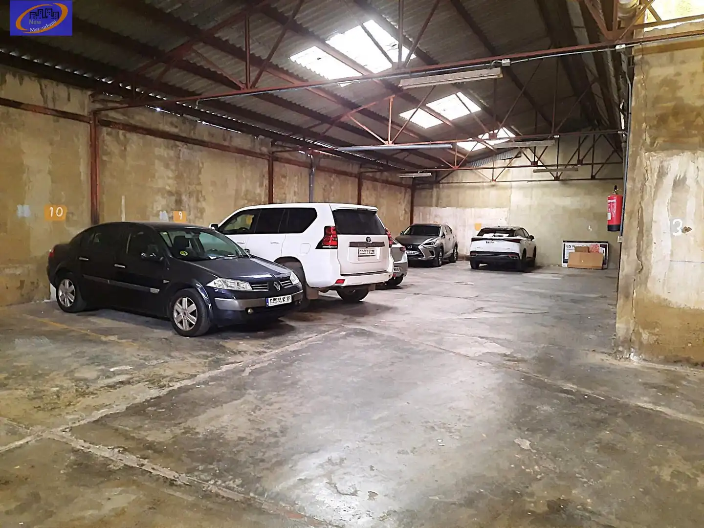 Local comercial en venda a Calle de Castilla, imagen 5