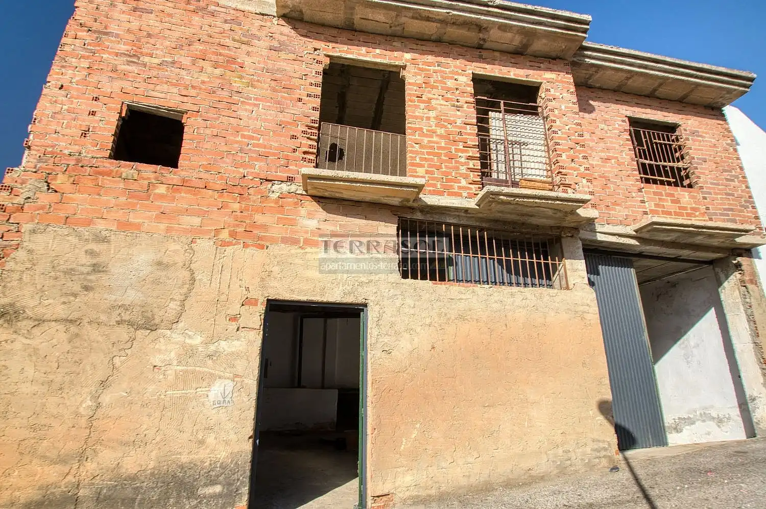 Vista exterior de Casa o chalet en venta en Vélez-Málaga con Aire acondicionado, Calefacción y Terraza