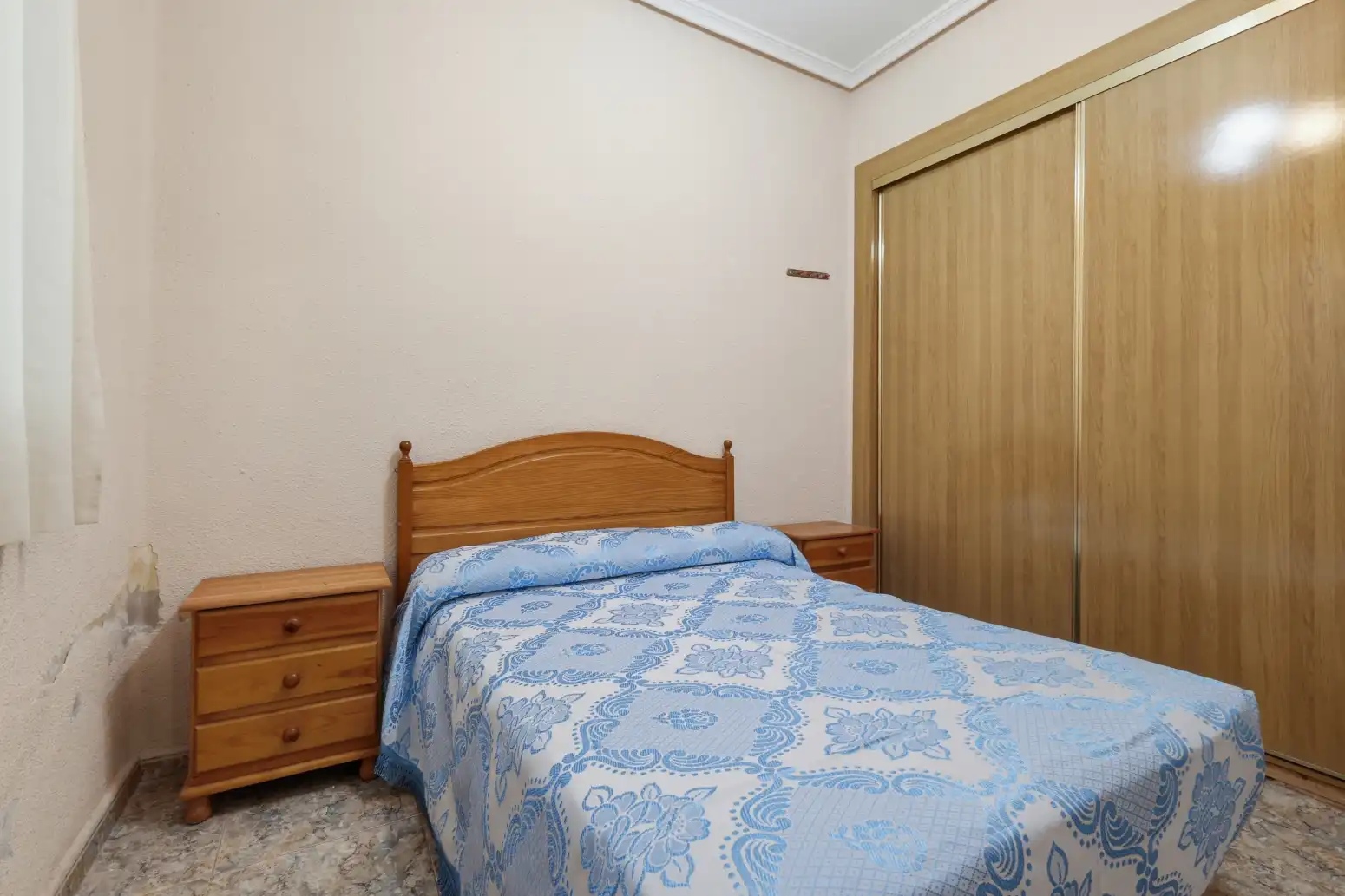Bedroom of Flat for sale in Alaquàs  with Terrace