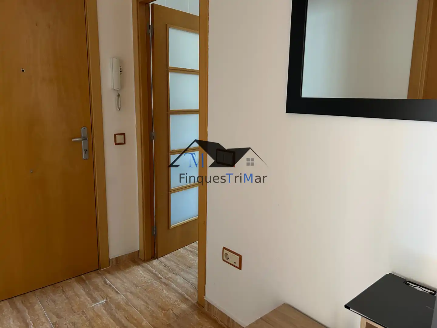 Piso en venta en Vilanova del Camí