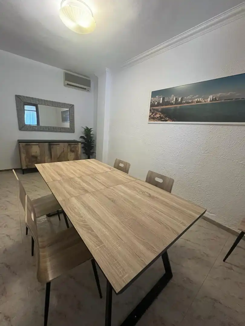 Casa amb terrassa en venda a Carrer de Sant Pasqual, imagen 24