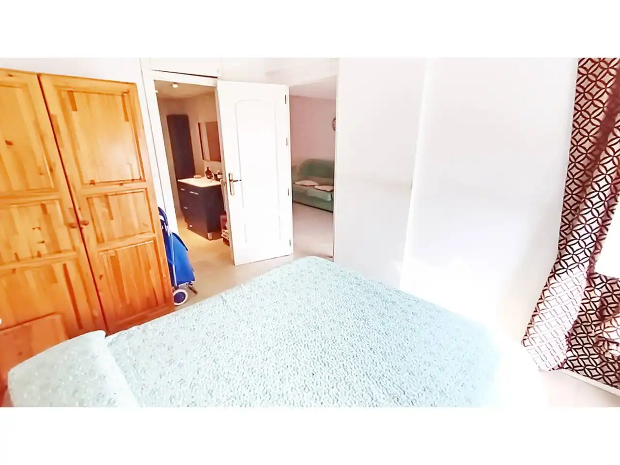 Appartement compact avec piscine à vendre à Avenida Papa Luna, imagen 11