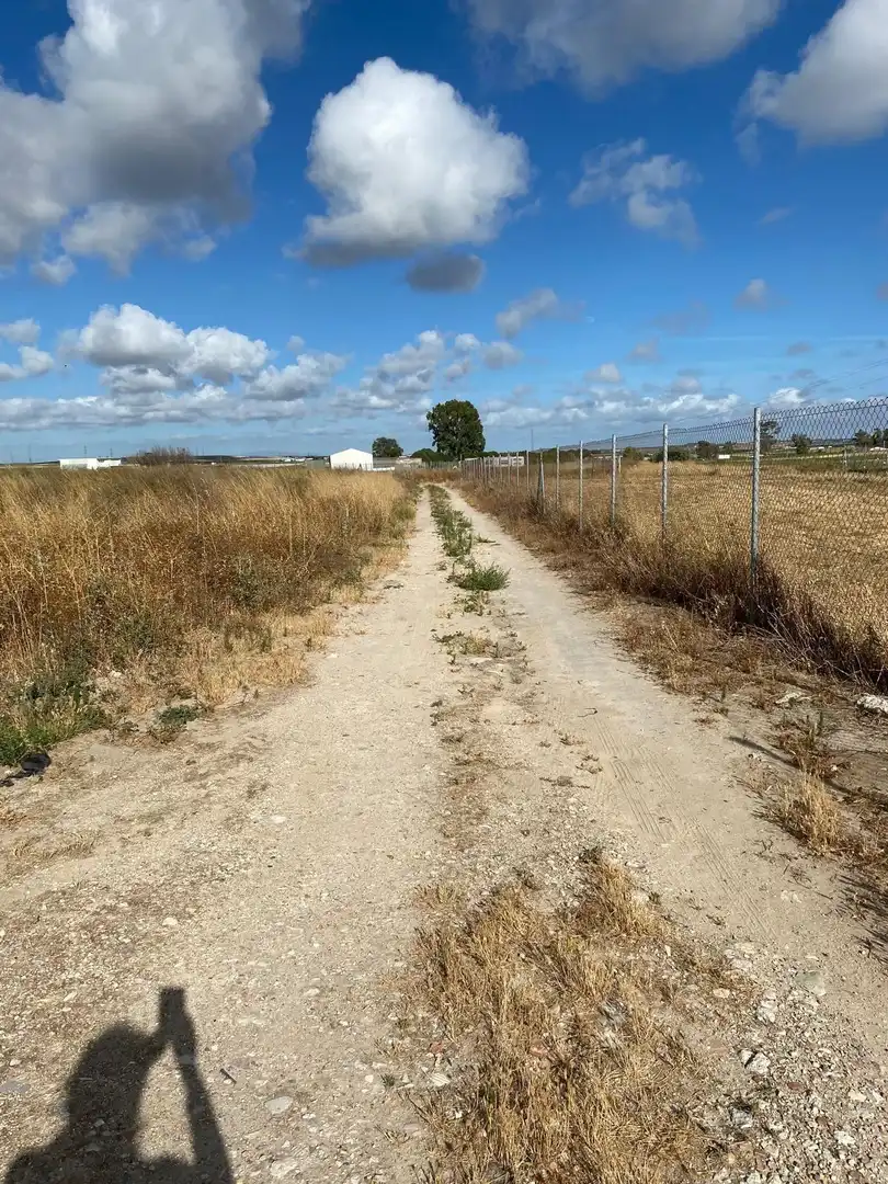 Rural land for sale in Norte - Blanca Paloma, imagen 20