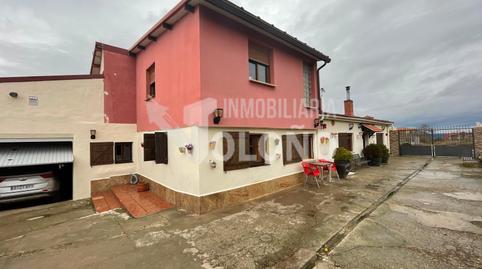 Photo 2 of Country house for sale in Calle Belorado, Redecilla del Campo, Burgos