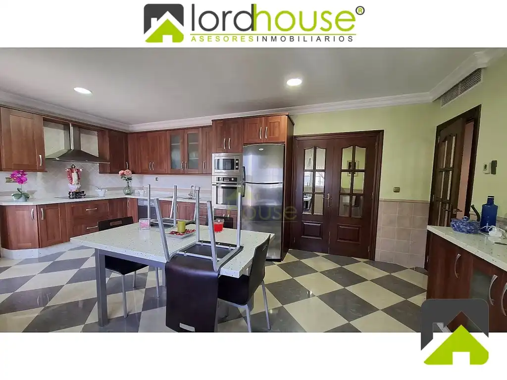 Chalet en venta en Carretera Lorca (Zarcilla Ramos), imagen 7
