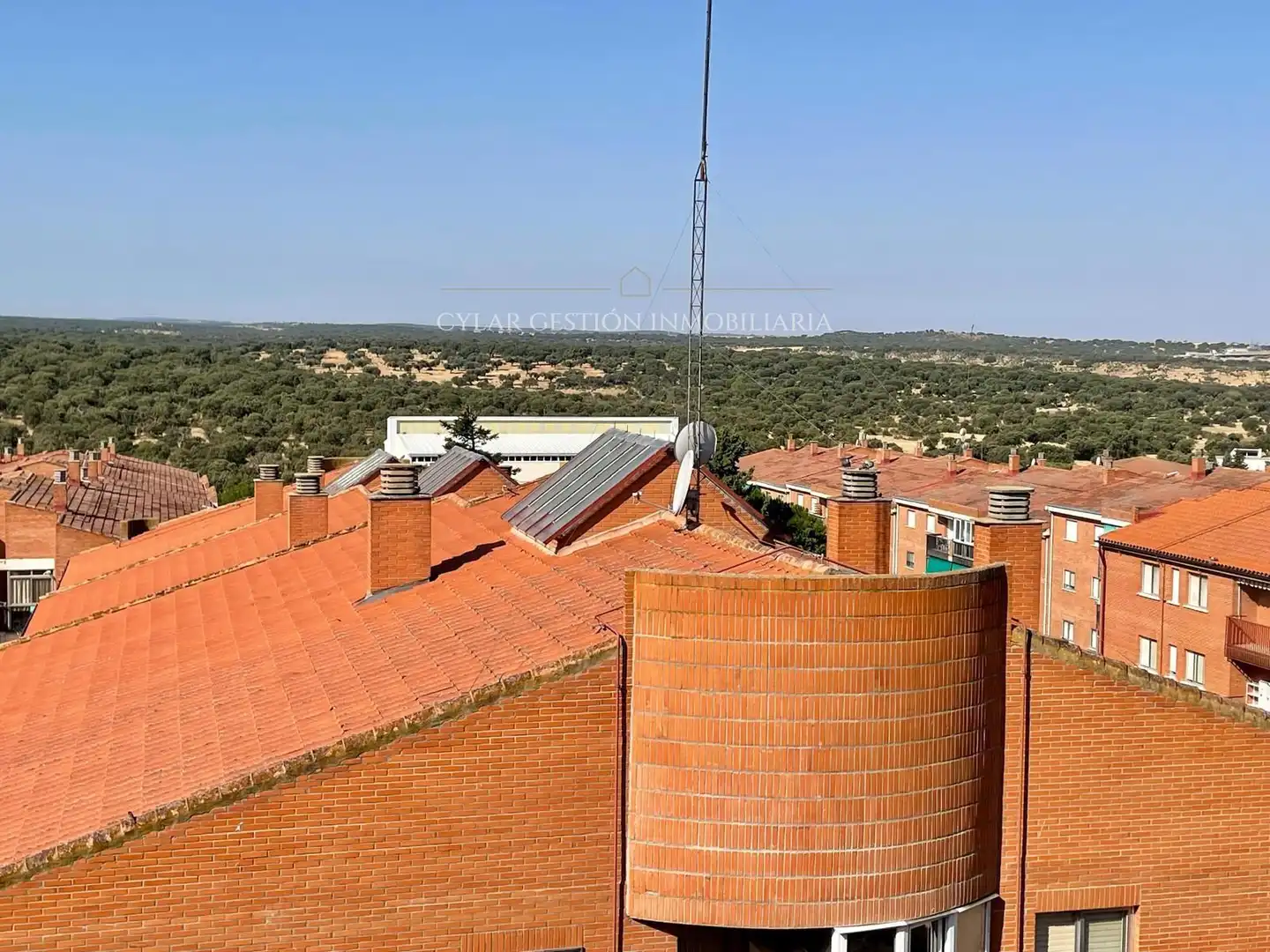 Wohnung zum Verkauf in Duero, Terradillos