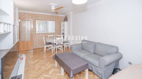Foto 5 von Wohnung zum Verkauf in De Los Dolores Castillejo Duquesa de Almenara, La Cárcaba - El Encinar - Montemolinos, Arroyomolinos (Madrid)