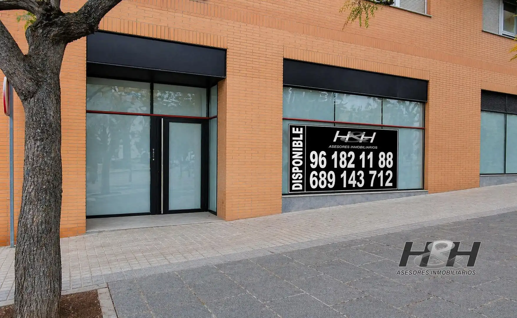 Local comercial en alquiler en Parc Central, imagen 11