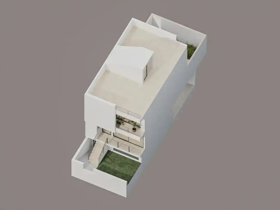 Dúplex en venta en Calle Pino Canario, 20, Los Portales - Visvique