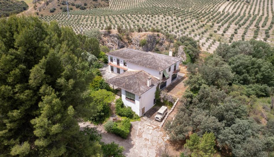 Photo 1 of Country house for sale in Pinos Puente, Granada