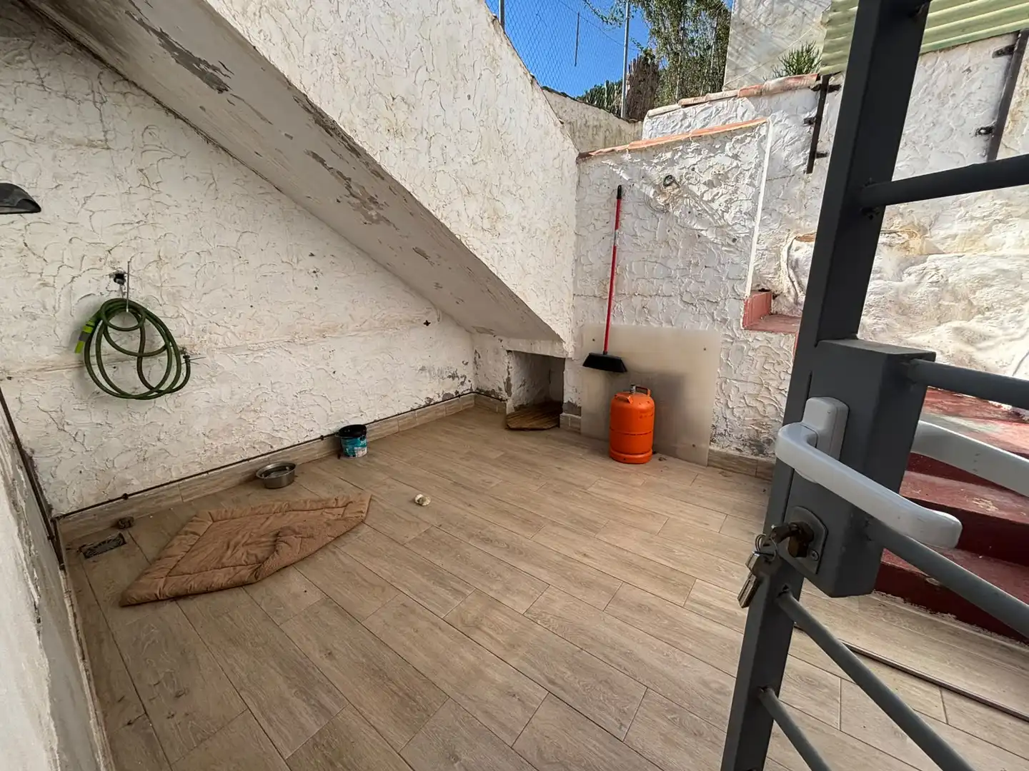 Reihenhaus mit Garten zum Verkauf in Benagalbón, imagen 15