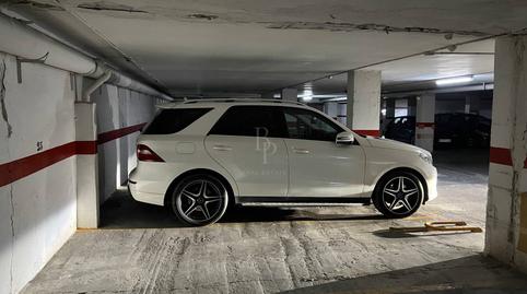 Photo 4 of Garage for rent in Calle San Francisco, 129, Casco Urbano, Vinaròs