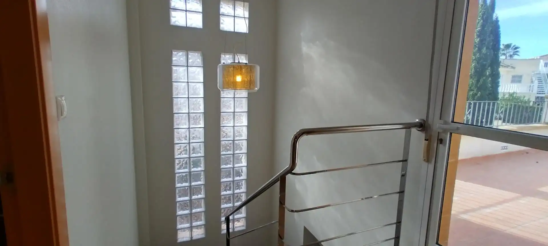 Casa o chalet de alquiler en Rojales con Aire acondicionado, Calefacción y Jardín privado