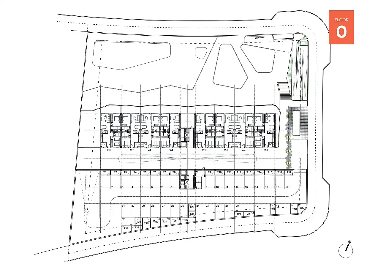 Apartamento con terraza en venta en La Nucia Pueblo, imagen 21