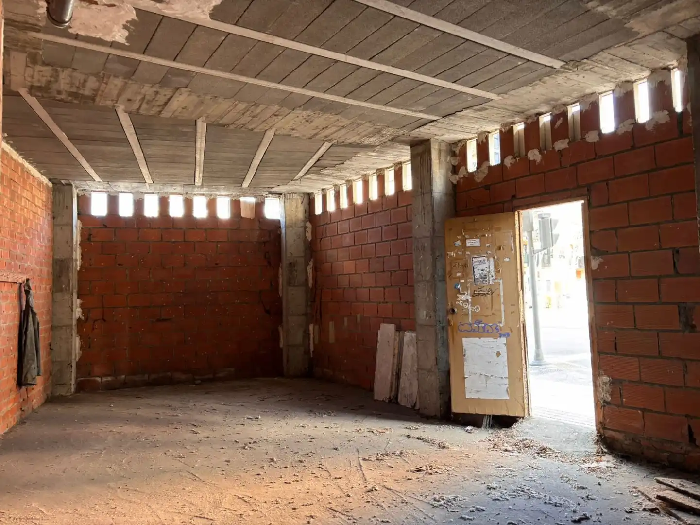 Commercial properties for sale in Salamanca