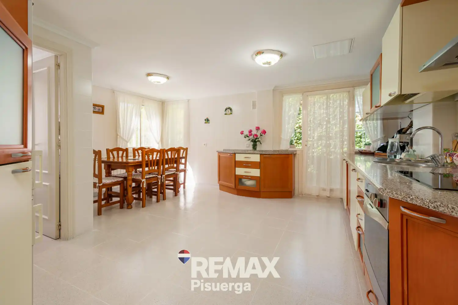Casa o xalet en venda a Calle de Santa Isabel, 11, Renedo de Esgueva