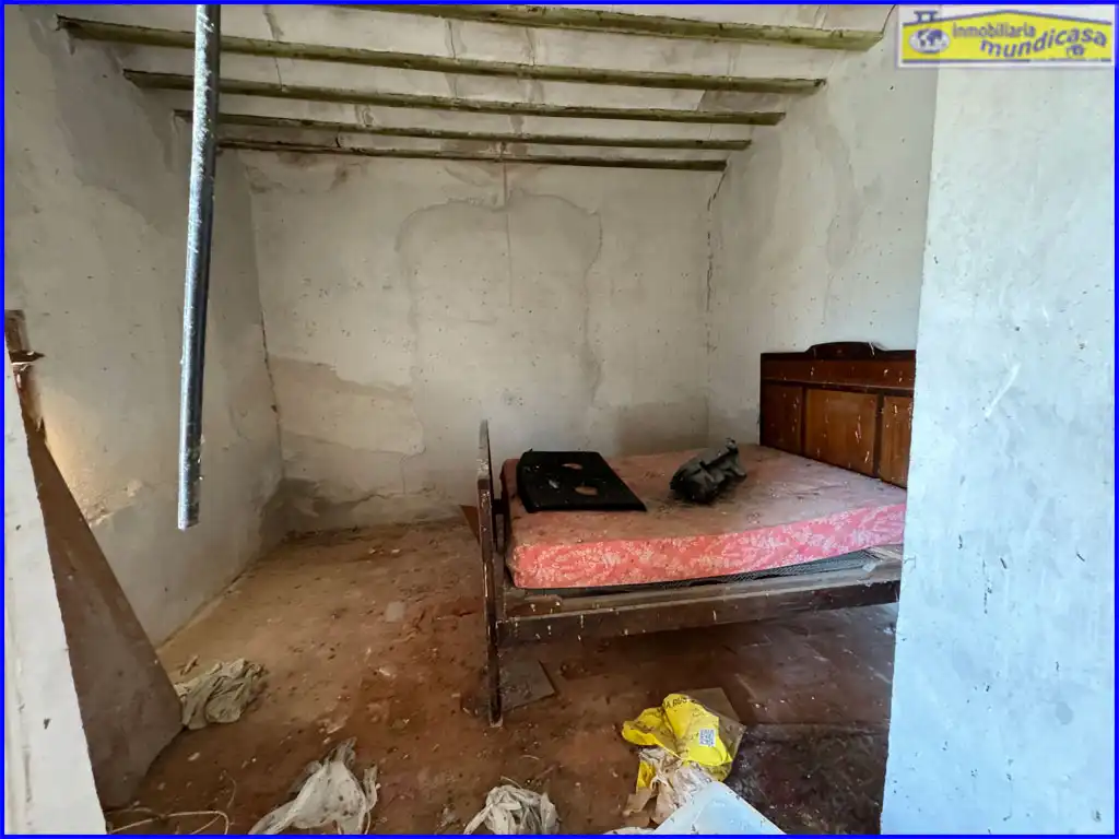 Bedroom of Country homes for sale in Fortuna