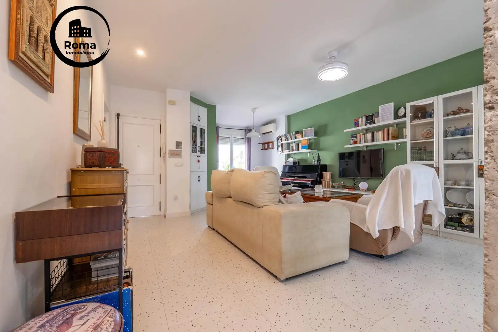 Piso en venta en Parque de San Roque, imagen 23