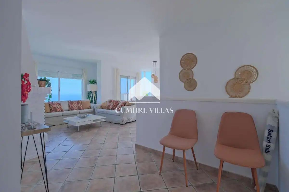 Haus mit Pool zum Verkauf in Monte los Almendros - El Pargo - Costa Aguilera, imagen 7