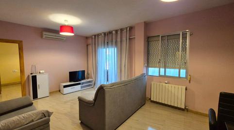 Foto 3 de Apartament de lloguer a Calle Granada, Virgen del Remedio - Parque Lo Morant, Alicante / Alacant