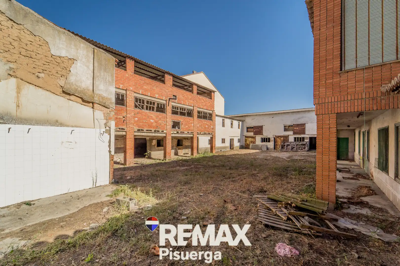 Vista exterior de Residencial en venta en Tordesillas