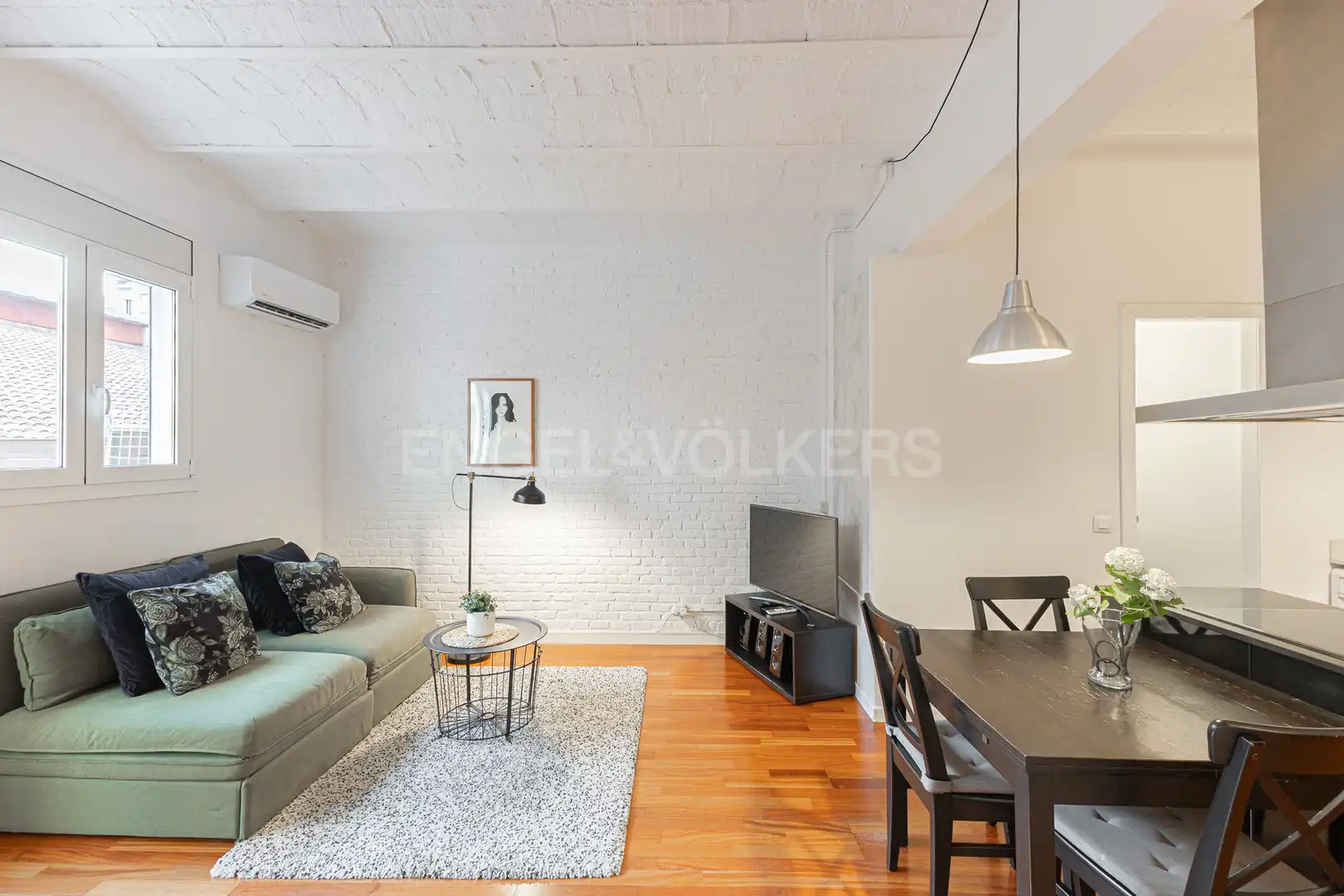 Loft zum Verkauf in Castillejos, Sagrada Família