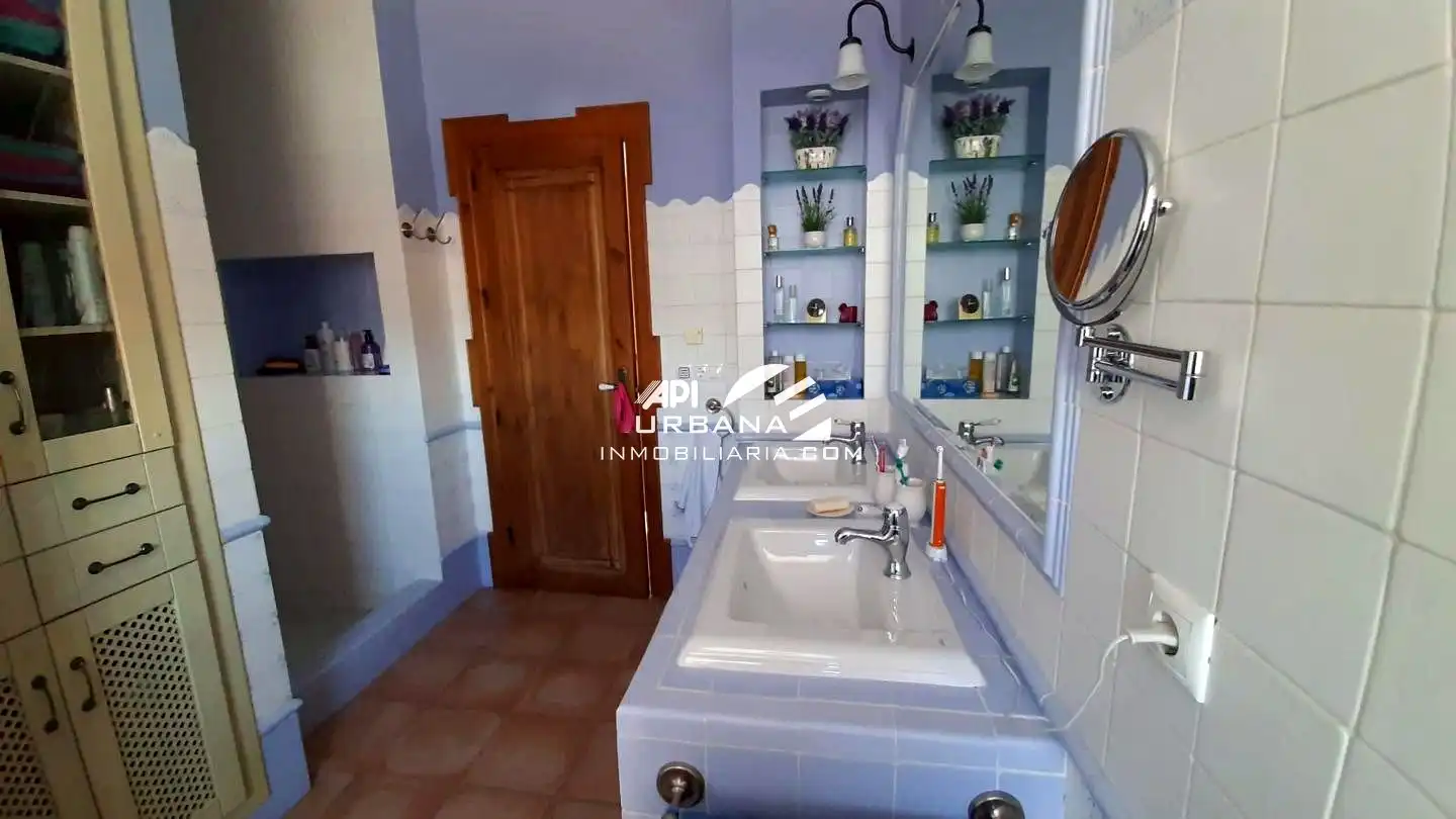 Casa en venda a El Carmen - La Barrera, imagen 22