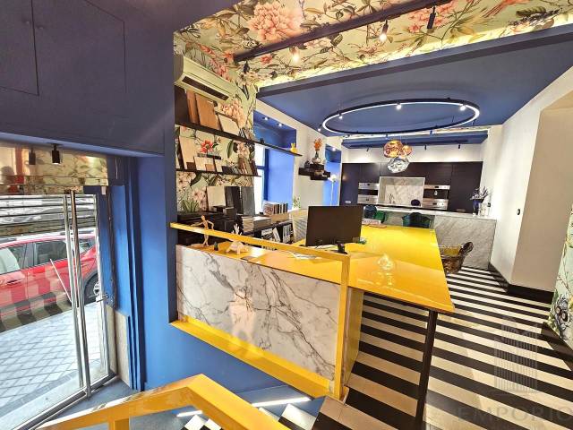 Local comercial en Alquiler en Justicia - Chueca