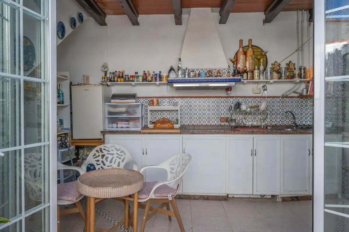 Maison avec terrasse à vendre à Partida Matola, imagen 35