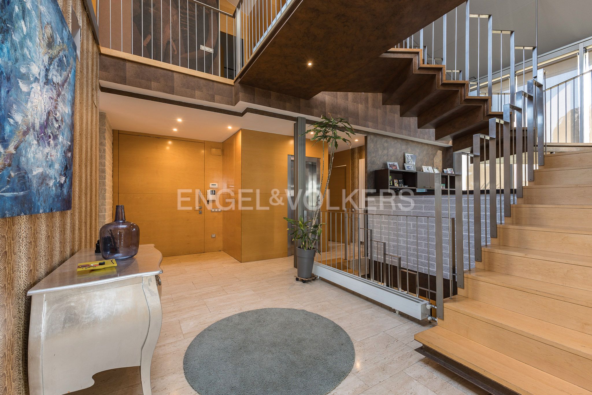 House or chalet for sale in Sant Boi de Llobregat  with Air Conditioner, Heating and Private garden