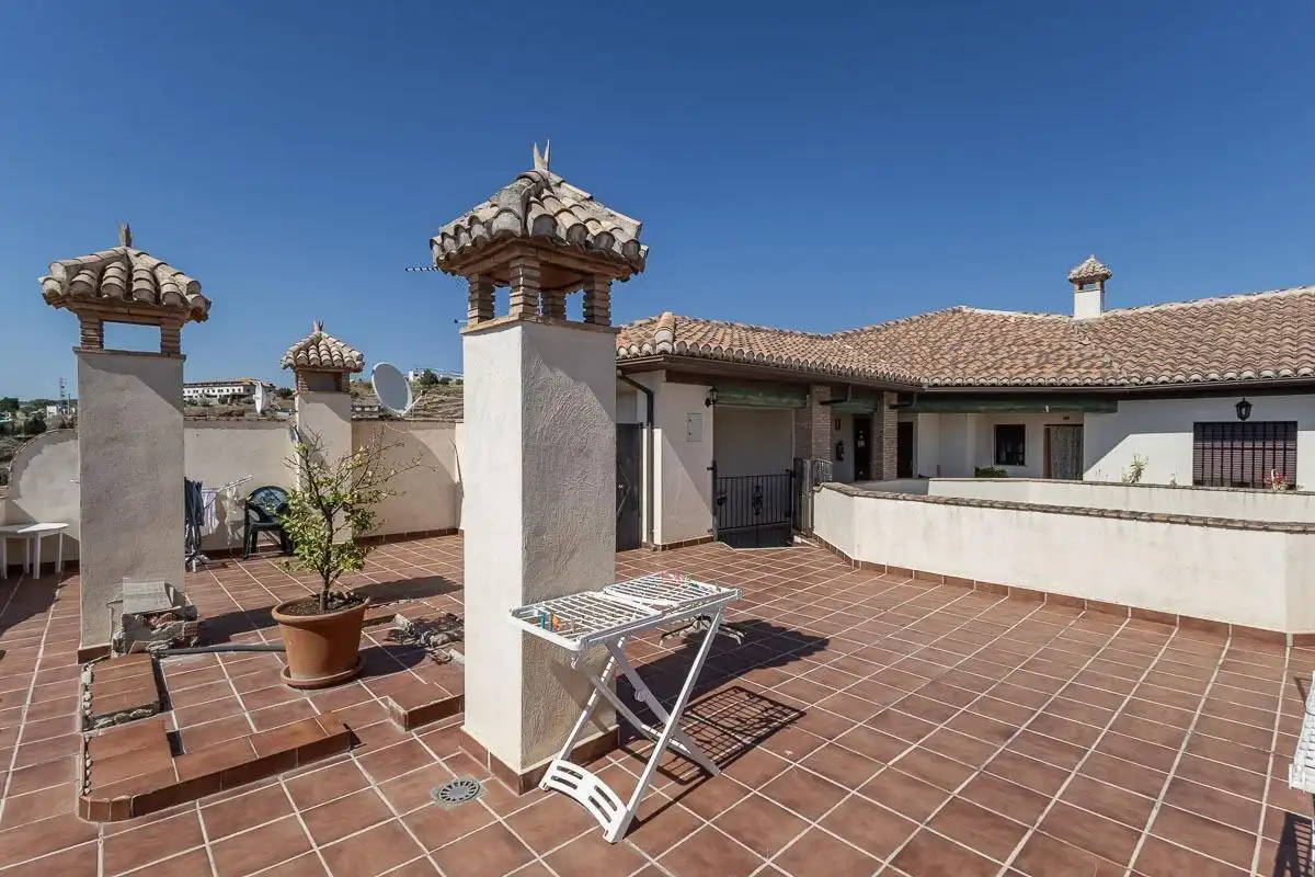 Appartement avec ascenseur à vendre à Calle del Molinillo 28, imagen 24