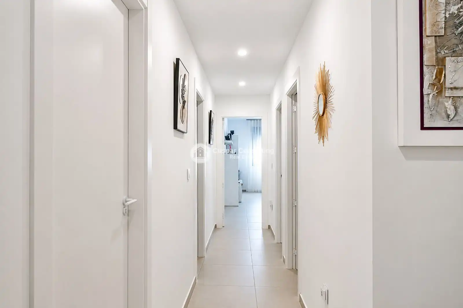 Apartament amb piscina en venda a Plaza de la Literatura, imagen 21