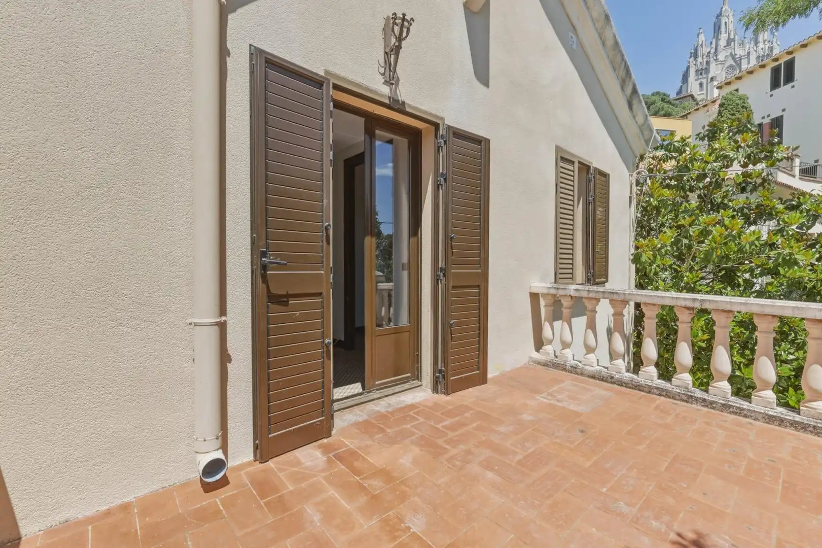 Casa con jardín en venta en Sarrià - Sant Gervasi, imagen 15
