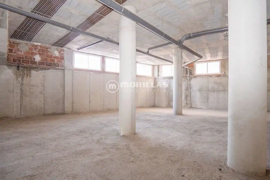 Local commercial à vendre à Calle Diario la Verdad 12, imagen 33