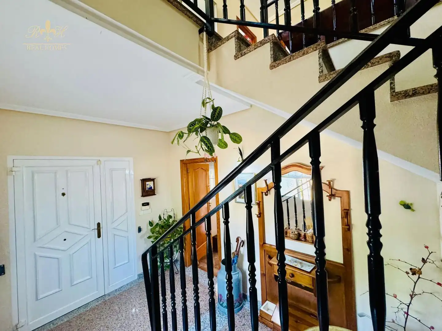 Houses for sale in L'Alfàs del Pi  with Air Conditioner, Heating and Terrace