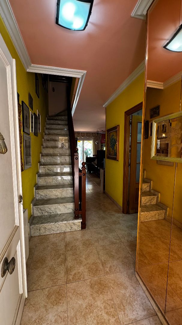 Single-family semi-detached for sale in Torredembarra  with Air Conditioner, Heating and Terrace