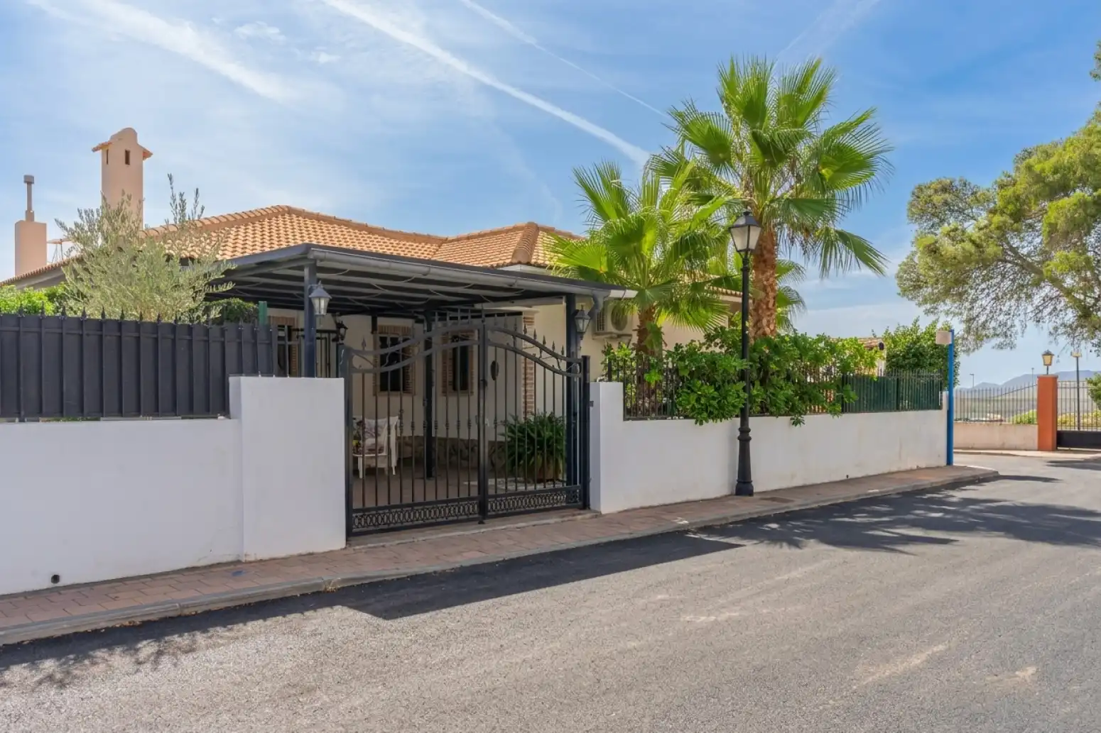 Maison avec piscine à vendre à Fortuna, imagen 49